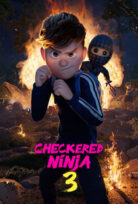 Damalı Ninja 3 2026