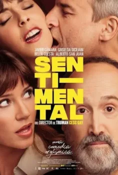 Sentimental – The People Upstairs 2020