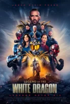 Legend of the White Dragon 2026