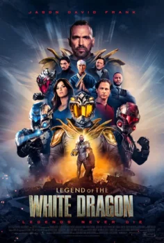 Legend of the White Dragon 2026