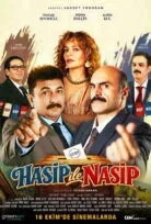 Hasip ile Nasip 2026