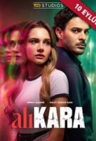 Alıkara 1.Sezon