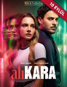 Alıkara 1.Sezon