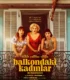 Balkondaki Kadınlar (Les femmes au balcon) 2024