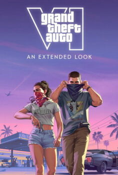 Grand Theft Auto VI: An Extended Look 2026