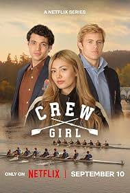 Crew Girl 1.Sezon