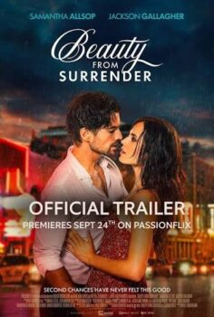 Beauty From Surrender Teslimiyetten Doğan Güzellik 2026