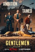The Gentlemen 2.Sezon