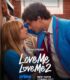 Love Me Love Me 2 Beni Sev, Beni Sev 2 2026