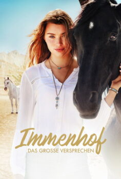 Immenhof – Büyük Söz-Das große Versprechen 2022