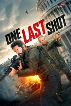 One Last Shot 2026