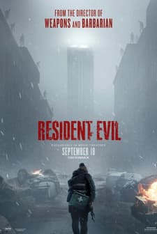 Resident Evil 2026