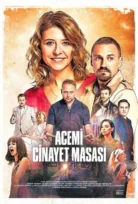Acemi Cinayet Masası (W jak morderstwo) 2021