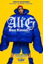 Ali G: Who Iz I? Ali G: Ben Kimim? (2026)