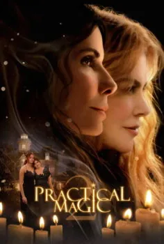 Aşkın Büyüsü 2 (Practical Magic 2) 2026