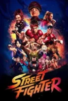 Street Fighter (2026)