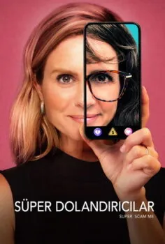 Süper Dolandırıcılar (Super Scam Me) 2026